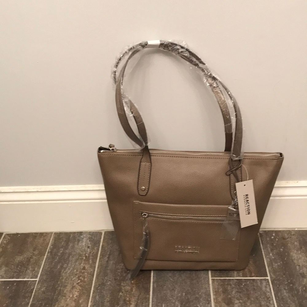 Brand new Kenneth Cole bag